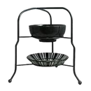 picture of Bon Chef 7004SMOKEGRA