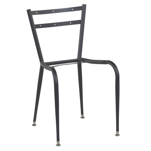 Trendler, Inc. WALKER METAL CHAIR WS