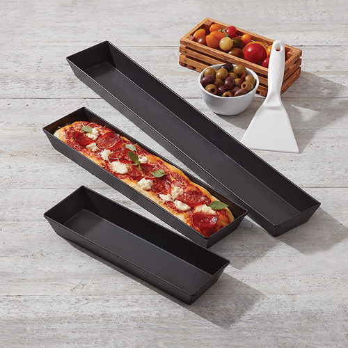 American Metalcraft HCLP16