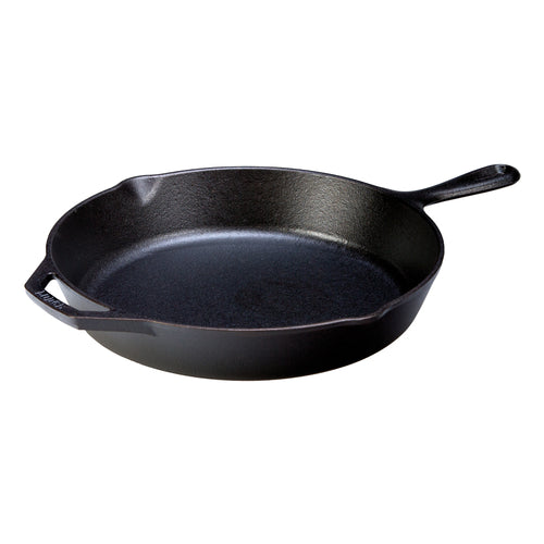Lodge Cast Iron L10SKWLBR