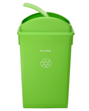 Alpine Industries ALP4778-1-LGRN-3PK