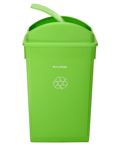 Alpine Industries ALP4778-1-LGRN-3PK