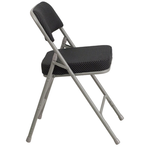 Flash Furniture AW-MC320AF-BK-GG