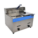 Uniworld Foodservice Equipment UGF-72H
