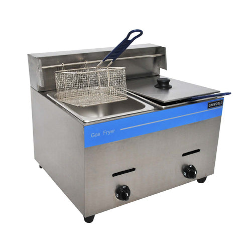 Uniworld Foodservice Equipment UGF-72H