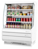 Turbo Air TOM-40MW(B)-N