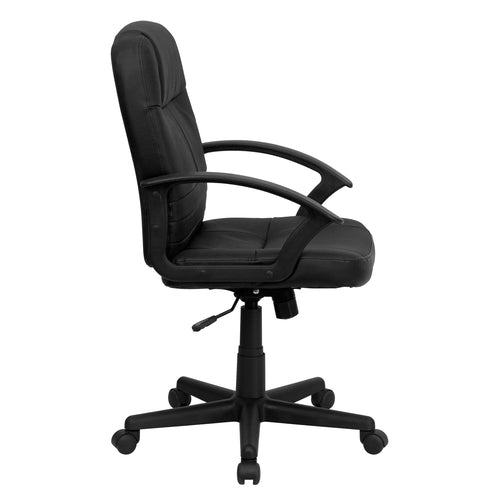 Flash Furniture BT-8075-BK-GG