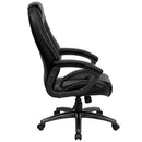 Flash Furniture GO-7145-BK-GG