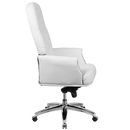 Flash Furniture BT-90269H-WH-GG