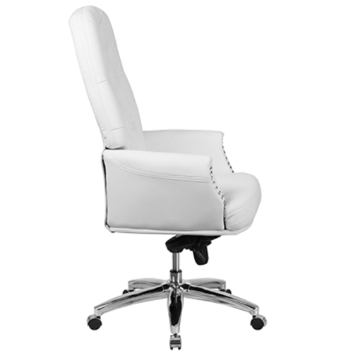Flash Furniture BT-90269H-WH-GG