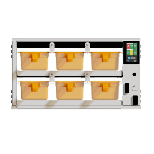 Duke Manufacturing RFHU-23-4