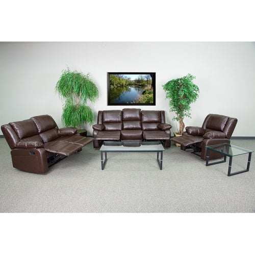 Flash Furniture BT-70597-RLS-SET-BN-GG