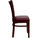 picture of Riverstone Restaurant Furniture RF-RR76564