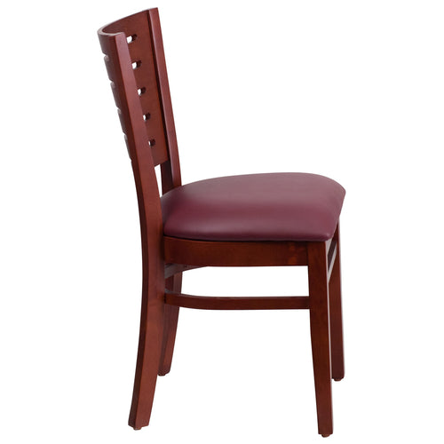 Flash Furniture XU-DG-W0108-MAH-BURV-GG