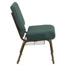 Flash Furniture FD-CH0221-4-GV-S0808-BAS-GG