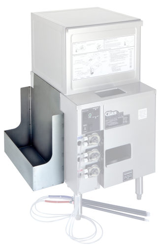 Glastender, Inc. 01000710