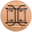 Flash Furniture YT-WRFT48-TBL-GG