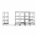 Cambro CPHU244875V4480