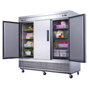 Dukers Appliance Co., USA Ltd. D83RF