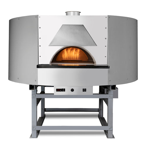 Earthstone Woodfire Ovens 160-PAG-RT