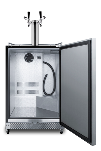 Summit Commercial SBC696OSTWINTL