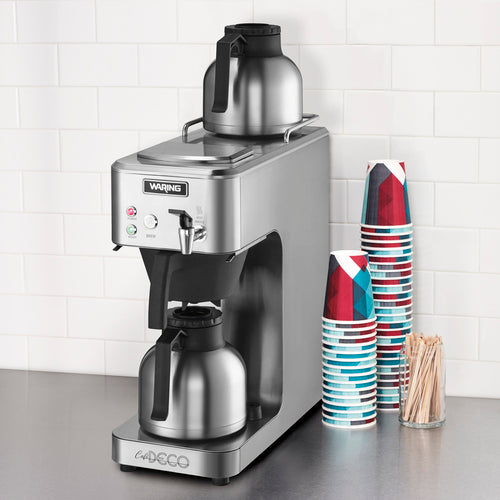 Waring WCM60PT
