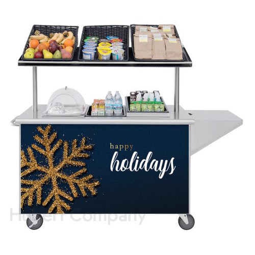 picture of Hubert Company LLC 64665