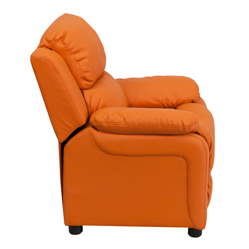 Flash Furniture BT-7985-KID-ORANGE-GG