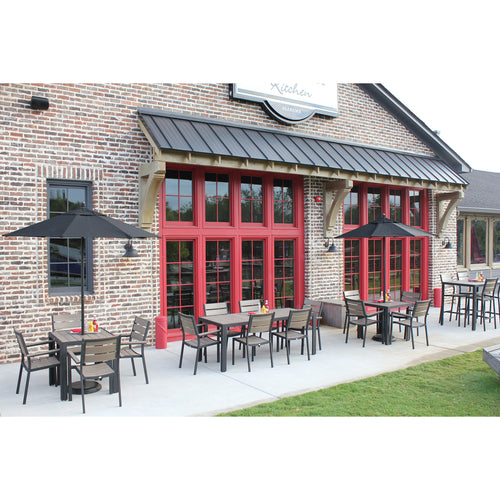 Plantation Prestige Commercial Furniture LLC 8773737-01