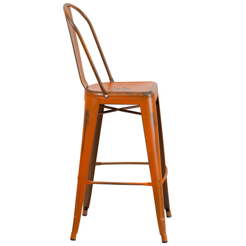 picture of Riverstone Restaurant Furniture RF-RR41076