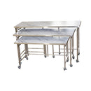 Lion's Wood Banquet Furniture NES-EVO-TRIO-LAMINATE