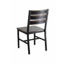 G & A Commercial Seating 549-PS