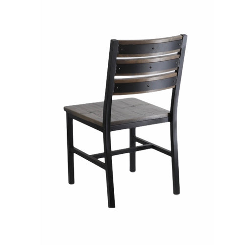 G & A Commercial Seating 549-PS
