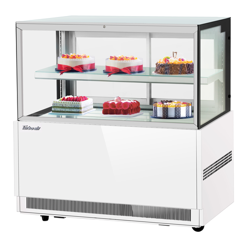 Turbo Air TBP48-46FN-W(B)