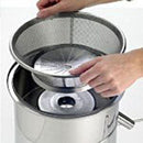 Juicernet by Mulligan Associates ES500