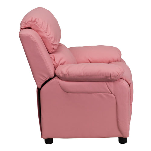 Flash Furniture BT-7985-KID-PINK-GG