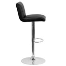 Flash Furniture CH-112010-BK-GG