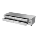 Beverage Air WTFCS96HC