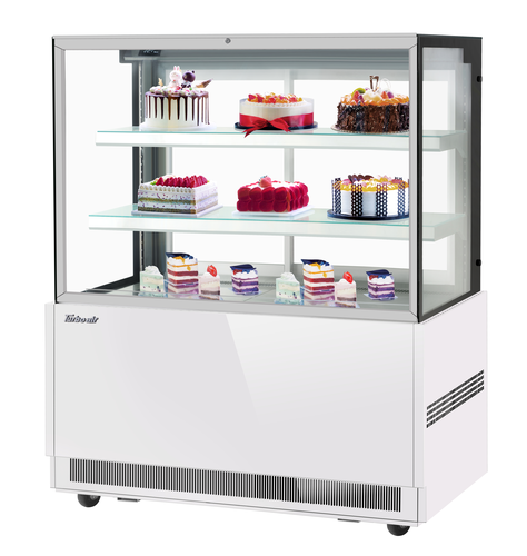 Turbo Air TBP48-54FN-W(B)