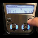Mr. Espresso CASADIO ENEA ON DEMAND ESPRESSO GRINDER