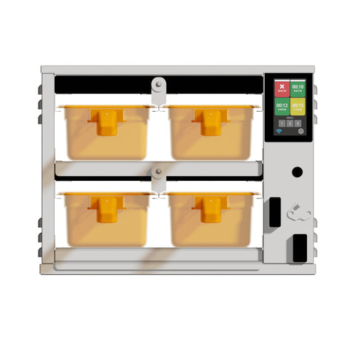 Duke Manufacturing RFHU-22-4
