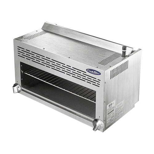 Atosa USA, Inc. ATCM-36