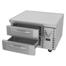 Victory Refrigeration CBF36HC