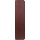 Flash Furniture YT-1872-MEL-WAL-GG