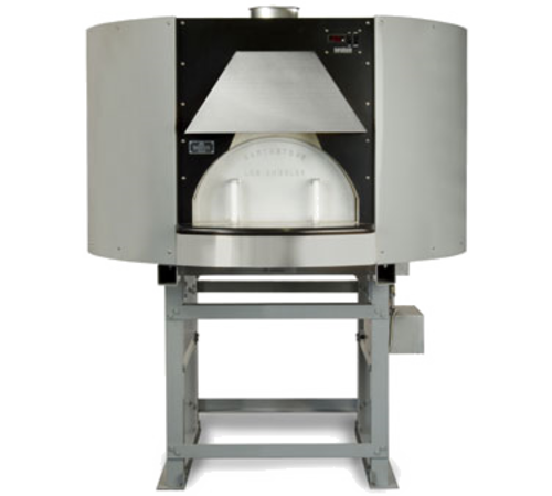 Earthstone Woodfire Ovens 130-PAG