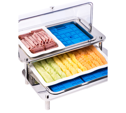 Smart Buffet Ware 1A19490