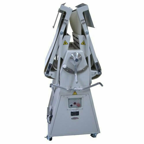 BakeMax (TVI) BMFRS02