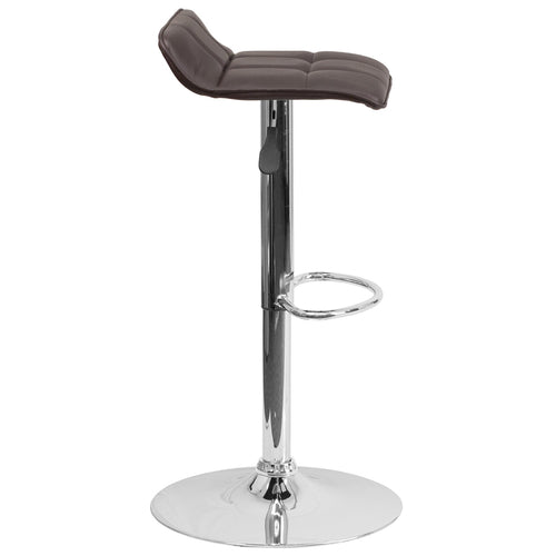 Flash Furniture DS-801B-BRN-GG