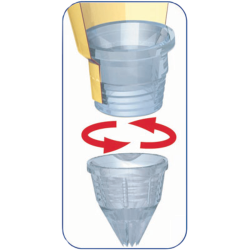 Matfer Bourgeat 166010