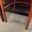 JustChair Manufacturing FRL-MT-BLK